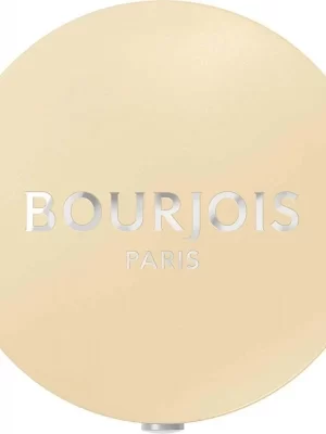 Bourjois Little Round Pot Eyeshadow 04 Eggshell