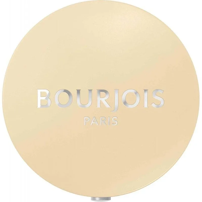 Bourjois Little Round Pot Eyeshadow 04 Eggshell