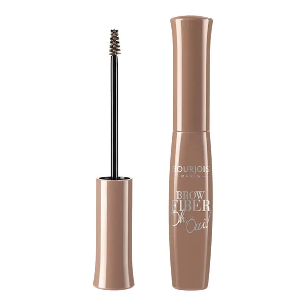 Bourjois Mascara Brow Fiber Oh Oui 01 Blonde