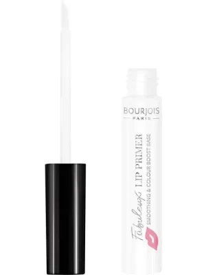Bourjois Paris Fabuleux Lip Primer 00 Universal Shade