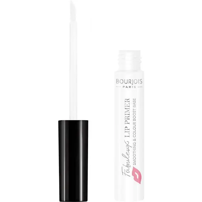 Bourjois Paris Fabuleux Lip Primer 00 Universal Shade