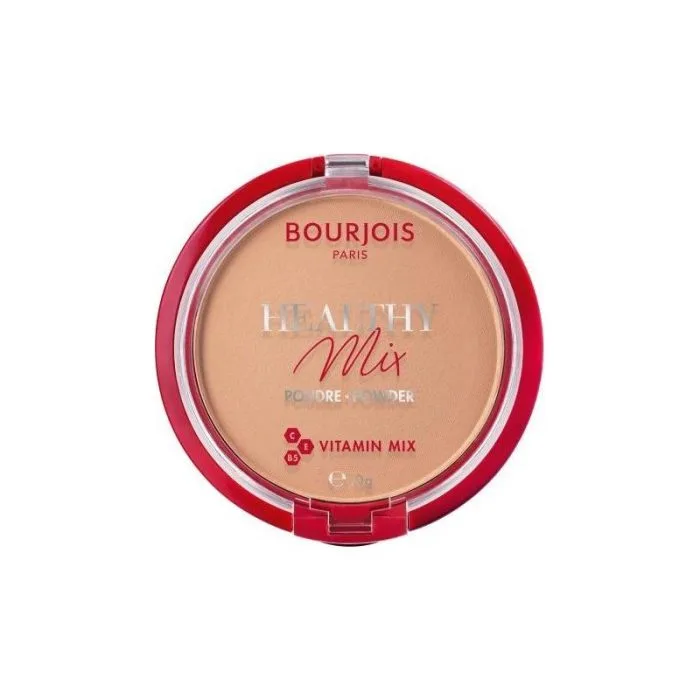 Bourjois Paris Healthy Mix Porcelain Powder 05 Sand