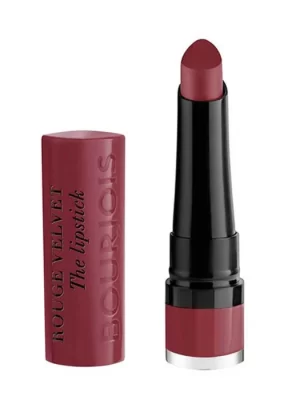 Bourjois Lipstick Rouge Edition 10 Rouge Buzz