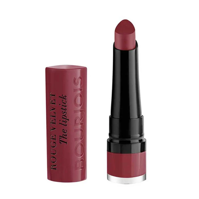 Bourjois Lipstick Rouge Edition 10 Rouge Buzz