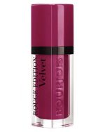 Bourjois Rouge Edition Velvet Liquid Lipstick 14 Plum Plum Girl