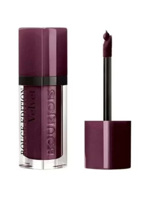 Bourjois Rouge Edition Velvet Liquid Lipstick 25 Berry Chic