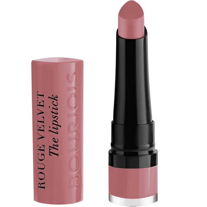 Bourjois Rouge Velvet The Lipstick 32 Choup’ink
