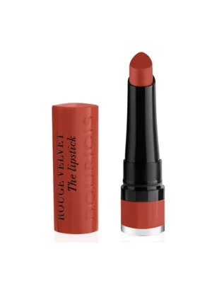 Bourjois Rouge Velvet The Lipstick 37 Fram-Baiser