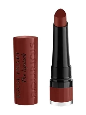 Bourjois Rouge Velvet The Lipstick 38 Eclair de Choc