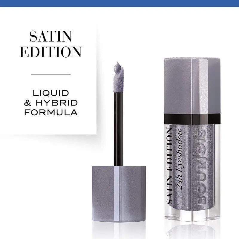 Bourjois Satin Edition 24h Eyeshadow 05 Lala vande