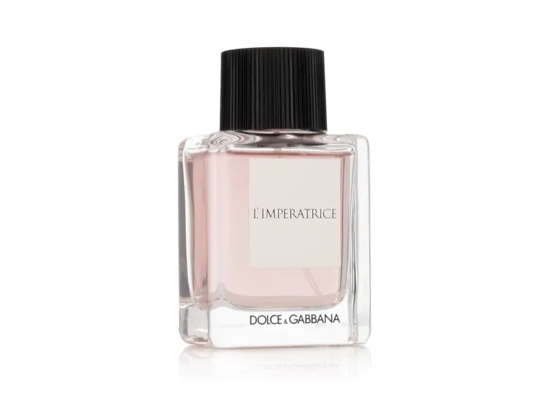 D&G L'Imperatrice Pour Femme Edt Spray 50 ml