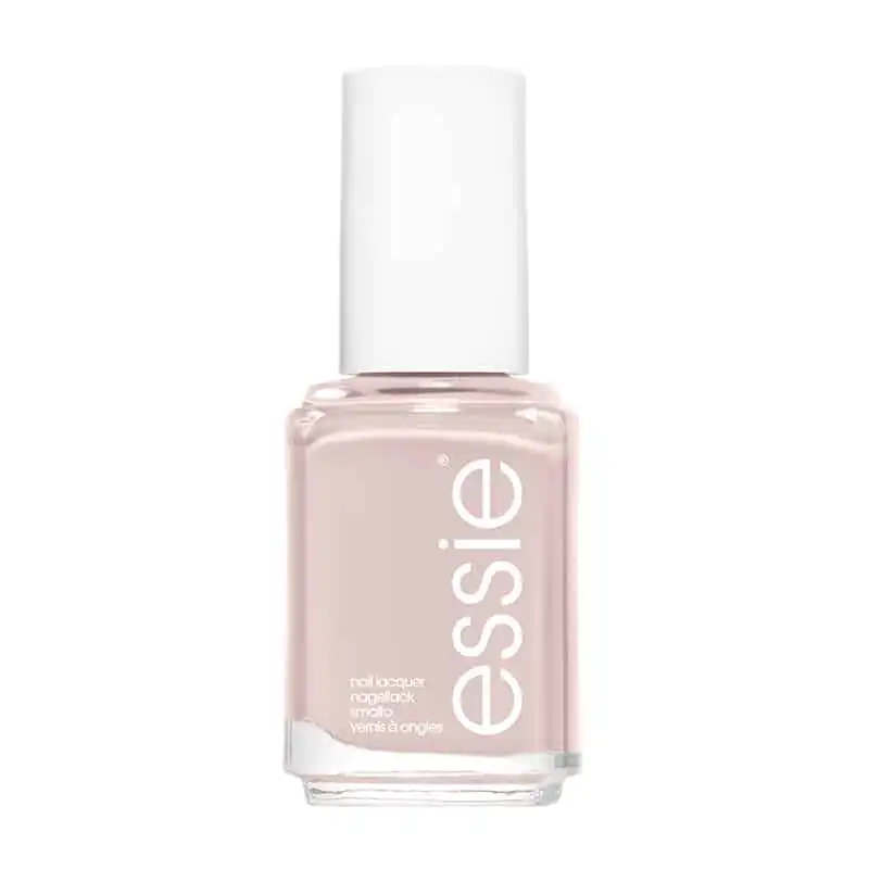 Essie Nail Lacquer Polish Between The Seats