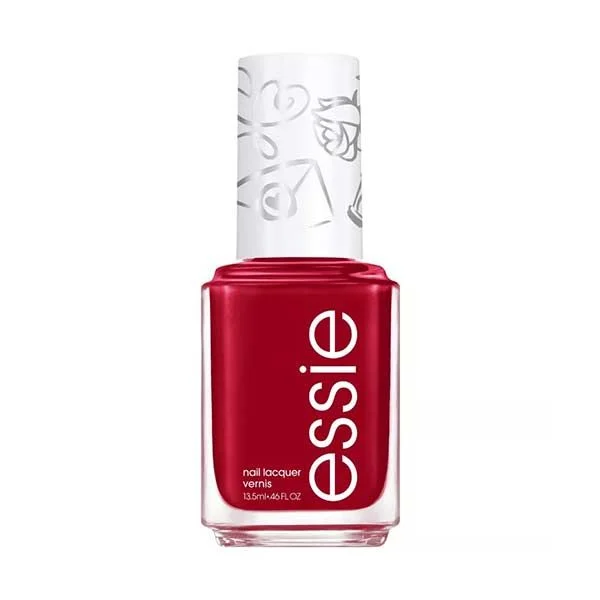 Essie Nail Lacquer Polish  Love-Note Worthy