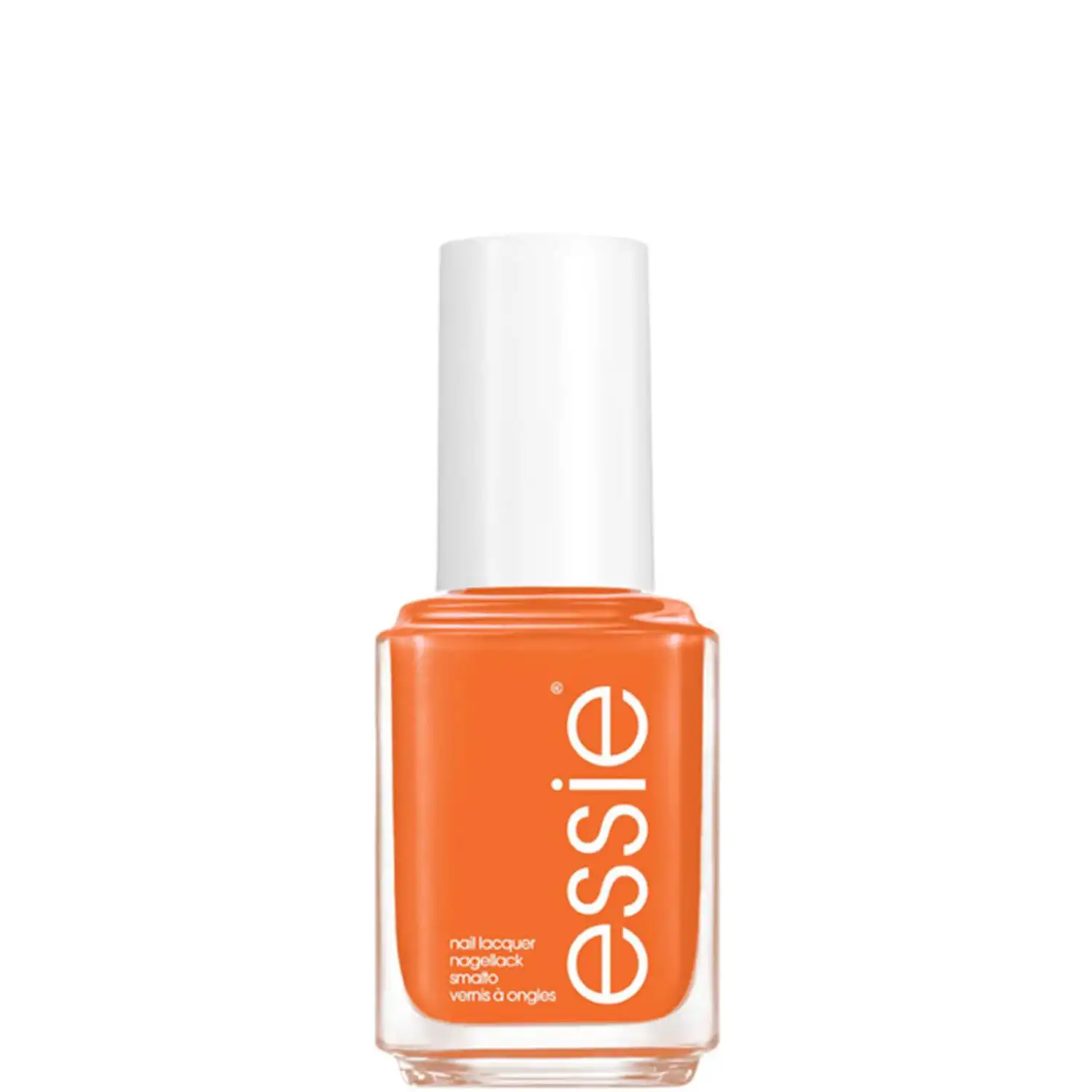 Essie Nail Lacquer Polish Madrid If For The Gram
