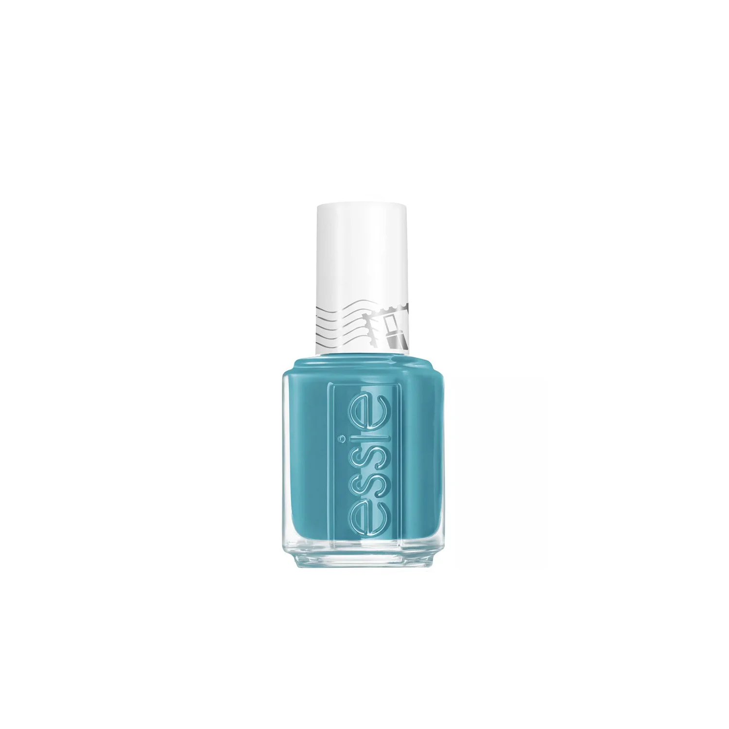 Essie Nail Lacquer Polish Rome Around