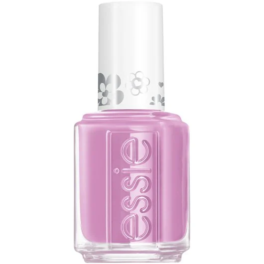 Essie Nail Lacquer Polish Run Wildflower