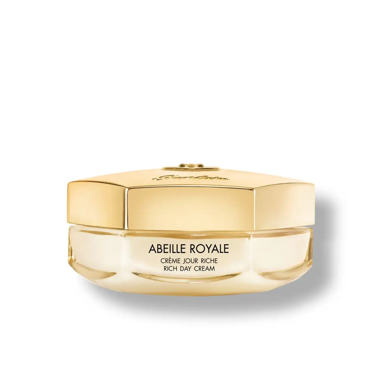 Guerlain Abeille Royale Rich Day Cream 50 ml