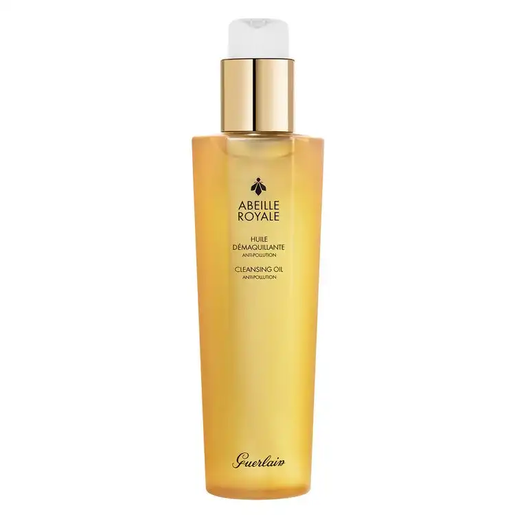 Guerlain Abeille Royale Cleansing Oil 150 ml
