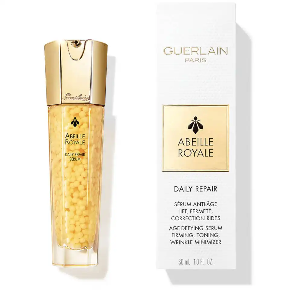 Guerlain Abeille Royale Daily Repair Serum 50 ml