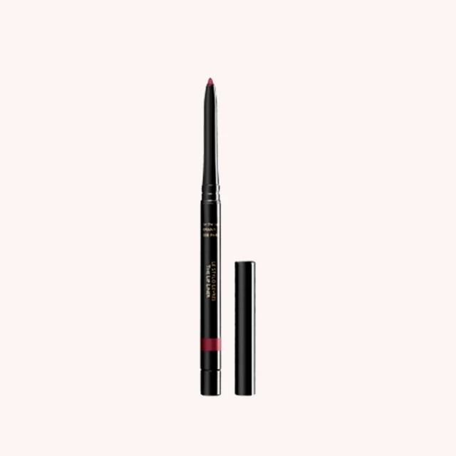 Guerlain The Lip Liner Lasting Colour 0,35 g - 25 Iris Noir