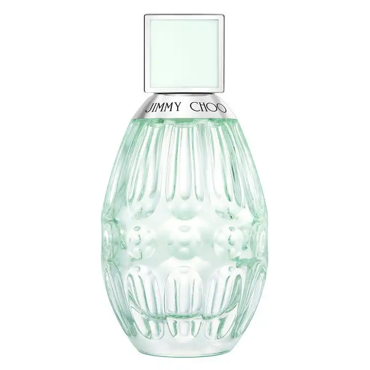 Jimmy Choo Women Floral Edt Natural Spray 90 ml