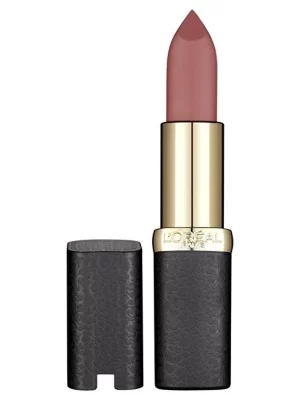 L’Oreal Color Riche Matte Addiction Lipstick 636 Mahogany Studs