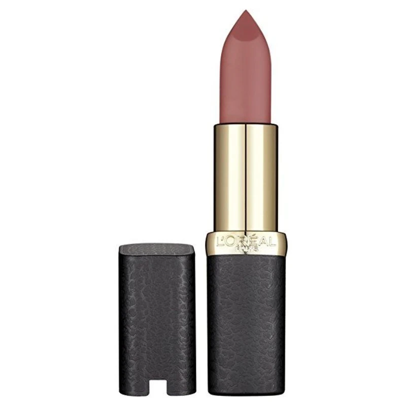 L’Oreal Color Riche Matte Addiction Lipstick 636 Mahogany Studs