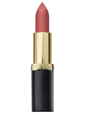 L’Oreal Color Riche Matte Addiction Lipstick 640 Erotique