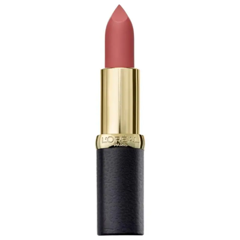 L’Oreal Color Riche Matte Addiction Lipstick 640 Erotique