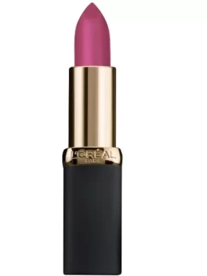 L’Oreal Color Riche Matte Lipstick B45 Stay The Night