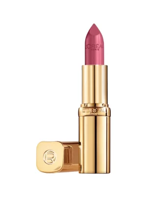 L’Oréal Paris Color Riche Satin Lipstick 137 Berry Parisienne