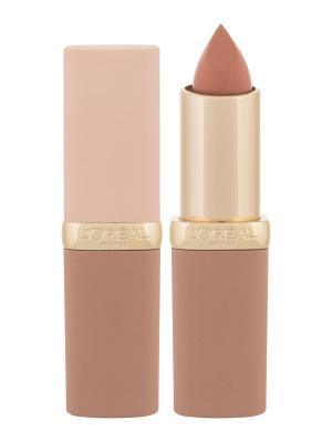 L’Oreal Paris Color Riche Ultra-Matte Nude Lipstick 02 No Cliche