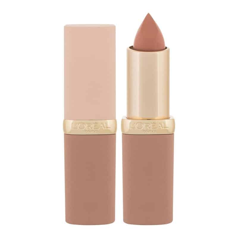 L’Oreal Paris Color Riche Ultra-Matte Nude Lipstick 02 No Cliche