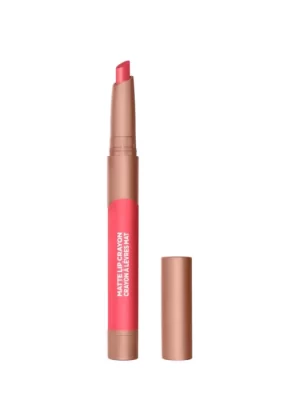 L’Oreal Paris Infallible Very Matte Lip Crayon Lipstick 105 Sweet and Salt