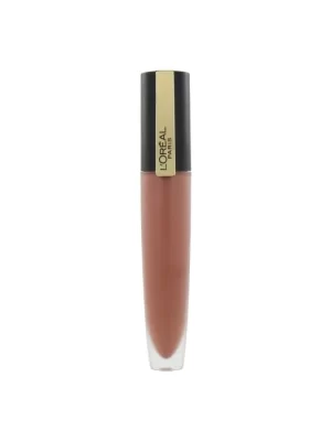 L’Oreal Rouge Signature Matte Liquid Lipstick 122 I Tease