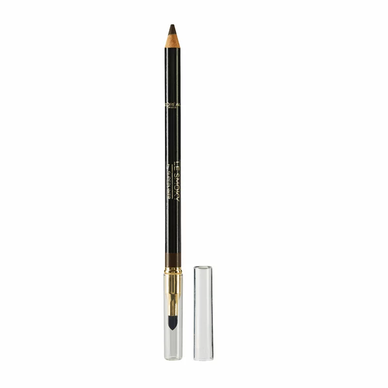 L’Oreal Superliner Le Smoky Eyeliner 204 Brown Fusion