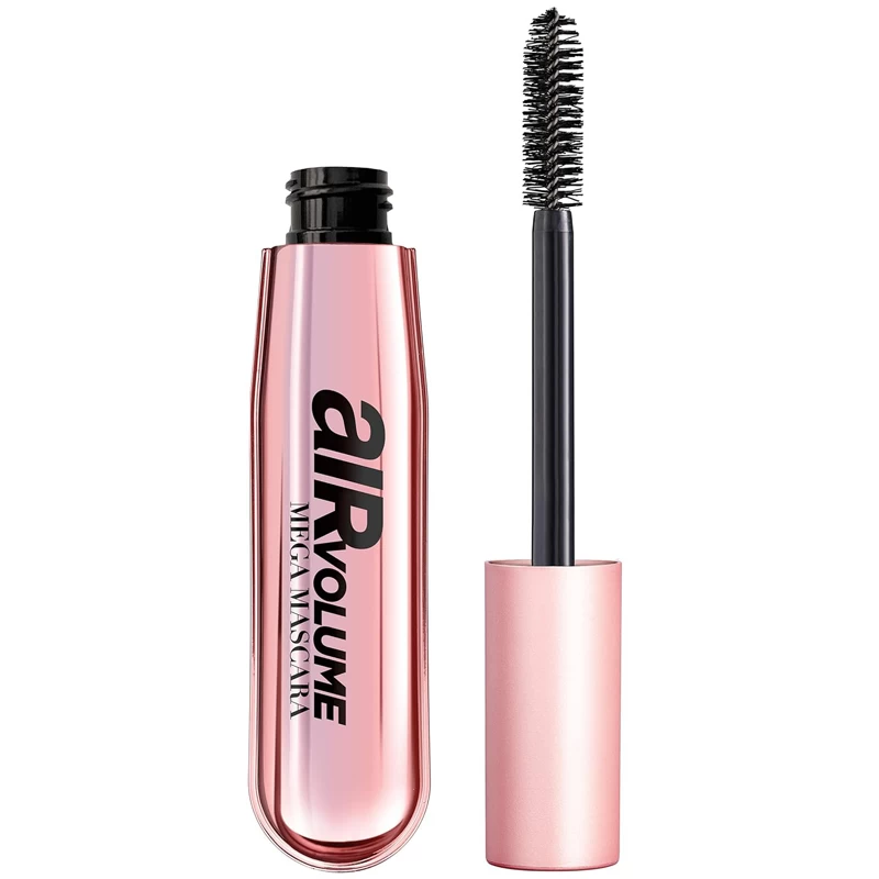 L'oreal Air Volume Mega Mascara Black Brown