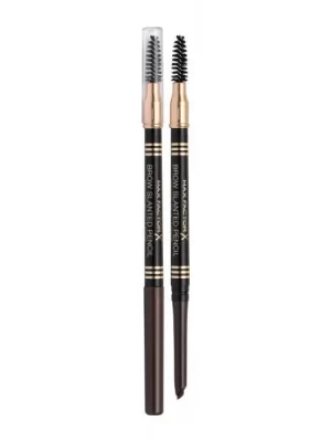 Max Factor Brow Slanted Pencil 03 Dark Brown