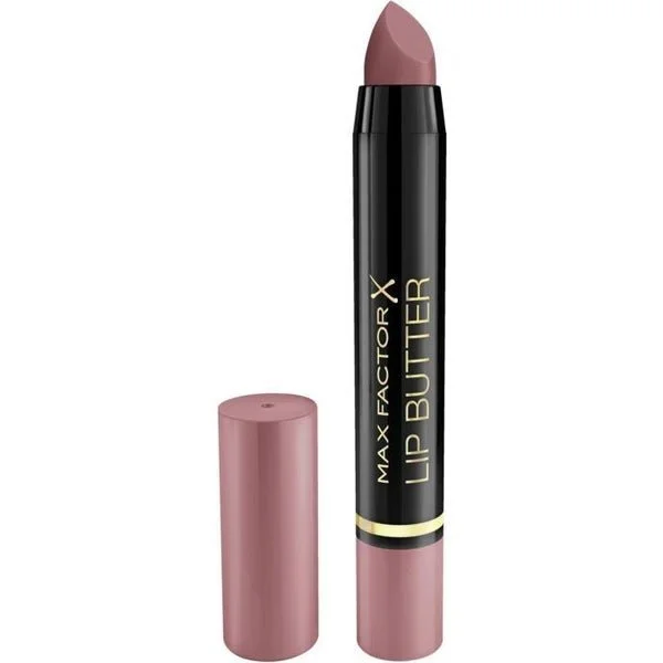 Max Factor Lip Butter 118 Matte Dawn Dew