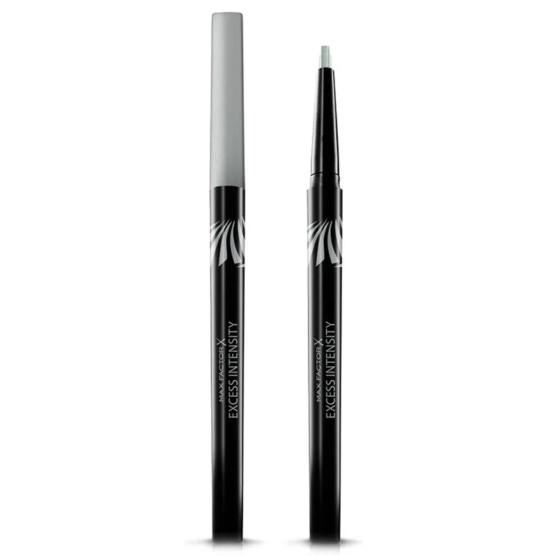 Max Factor Excess Intensity Eyeliner 05 Silver