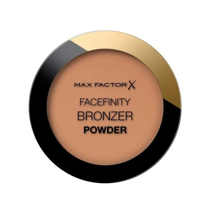 Max Factor Facefinity Bronzer Powder Light Bronze 001 Light Bronze