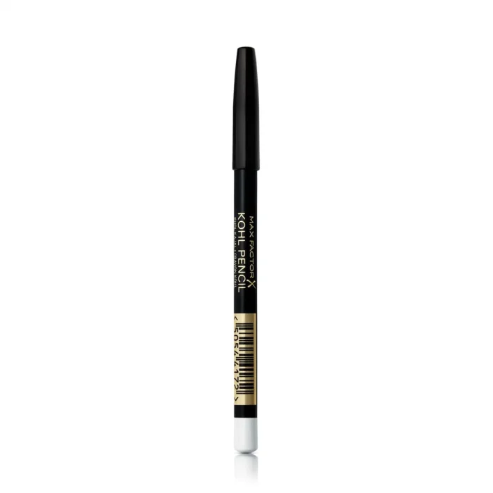 Max Factor Kohl Eyeliner Pencil 010 White