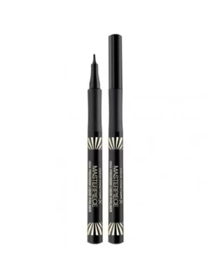 Max Factor Masterpiece High Precision Liquid Eyeliner 01 Velvet Black