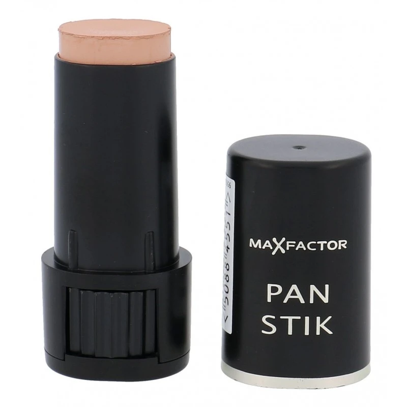 Max Factor Pan Stik Foundation 96 Bisque Ivory