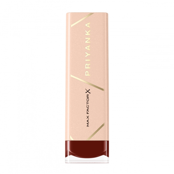 Max Factor Priyanka Colour Elixir Lipstick 078 Sweet Spice