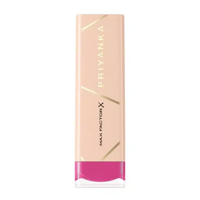 Max Factor Priyanka Colour Elixir Lipstick 098 Wild Flamingo