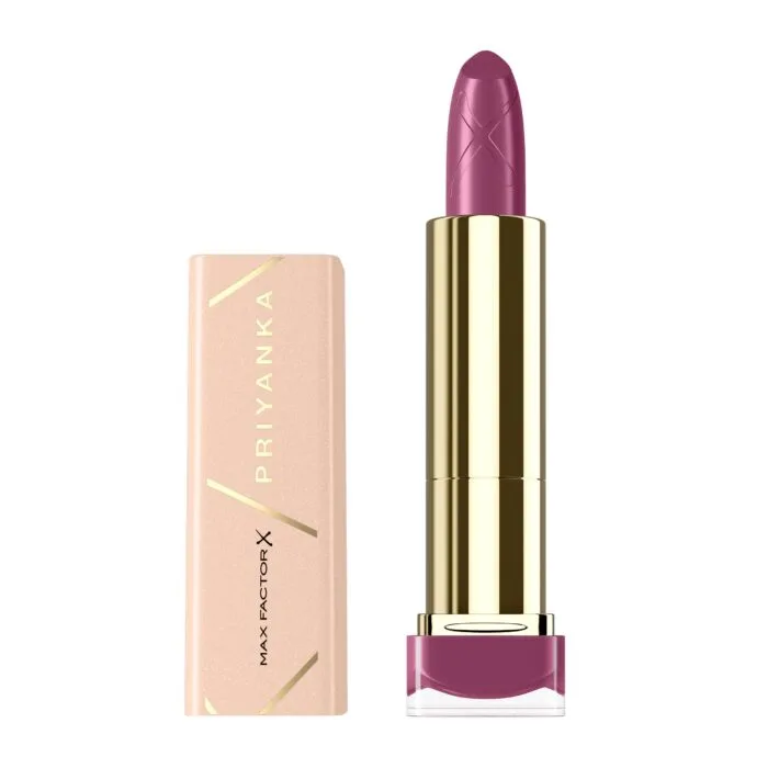 Max Factor Priyanka Colour Elixir Lipstick 128 Blooming Orchid