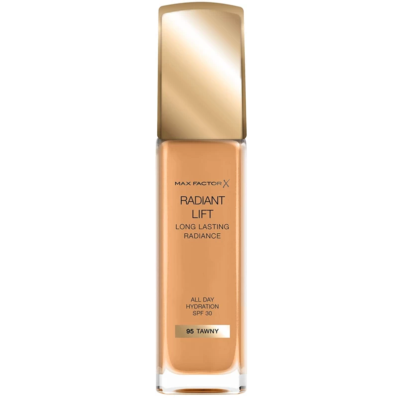 Max Factor Radiant Lift Foundation 95 Tawny