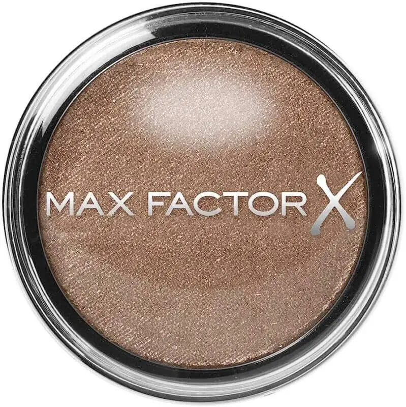 Max Factor Wild Shadow Eye Shadow 35 Auburn Envy