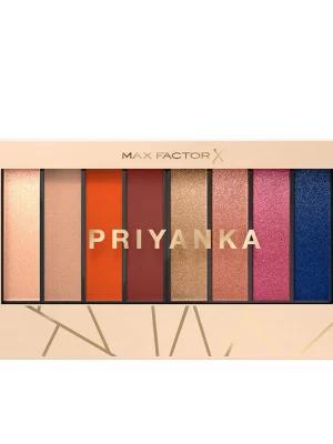 MaxFactor Masterpiece Limited Edition Nude Palette